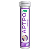 Артро Эвалар таблетки шип. 5,1г 15шт