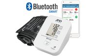 Тонометр автоматический с передачей данных по Bluetooth UA-911 BT-C A&D/Эй энд Ди Тонометр автоматический с передачей данных по Bluetooth UA-911 BT-C A&D/Эй энд Ди