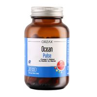 Палс Ocean Orzax/Орзакс капсулы желатиновые 1713мг 30шт миниатюра фото №2