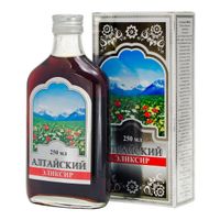 Алтайский эликсир бутылка 250мл