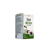 Расторопша Ocean Orzax/Орзакс капсулы 685мг 30шт
