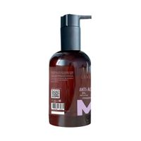 Маска для лица антивозрастная Love my skin фл. 150мл миниатюра фото №3