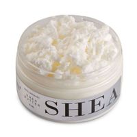 Масло рафинированное ши Love my skin банка 100мл миниатюра фото №2