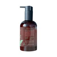 Маска для лица детокс Love my skin фл. 150мл миниатюра фото №3