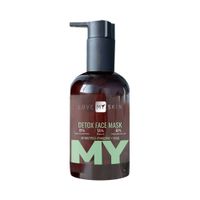 Маска для лица детокс Love my skin фл. 150мл
