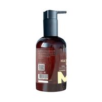 Маска для лица естественное сияние кожи Love my skin фл. 150мл миниатюра фото №2