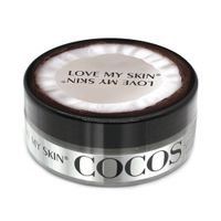 Масло кокоса Love my skin банка 200мл миниатюра фото №2
