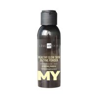 Пудра для умывания энзимная Love my skin фл. 100мл