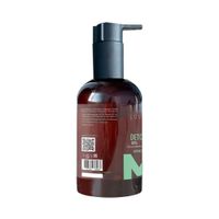 Маска для лица детокс Love my skin фл. 150мл миниатюра фото №2