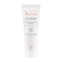 Крем восстанавливающий защитный Cicalfate+ Avene/Авен 15мл миниатюра фото №2