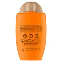 Флюид-перфектор солнцезащитный для лица ультралегкий SPF50+ Avene/Авен фл. 50мл миниатюра фото №4