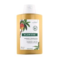 Шампунь для волос питательный с маслом манго Klorane/Клоран 200мл