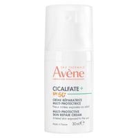 Крем восстанавливающий мультифункциональный SPF50+ Cicalfate+ Avene/Авен фл. 30мл