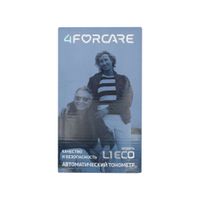 Тонометр автоматический электронный на плечо L1 Эко 4Forcare миниатюра фото №9