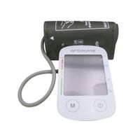 Тонометр автоматический электронный на плечо L3 Премиум 4Forcare миниатюра фото №4 Тонометр автоматический электронный на плечо L3 Премиум 4Forcare миниатюра фото №4
