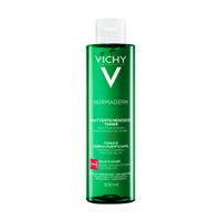 Лосьон сужающий поры очищающий Normaderm Vichy/Виши 200мл