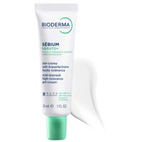 Гель-крем для кожи лица Kerato+ Sebium Bioderma/Биодерма туба 30мл миниатюра фото №2 Гель-крем для кожи лица Kerato+ Sebium Bioderma/Биодерма туба 30мл миниатюра фото №2