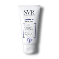 Крем для ног разглаживающий Xerial 30 SVR/СВР 50мл