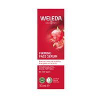 Сыворотка-лифтинг укрепляющая Weleda/Веледа фл. 30мл