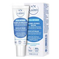 Бальзам для губ восстанавливающий Cica Intense Laino/Лэно 10мл