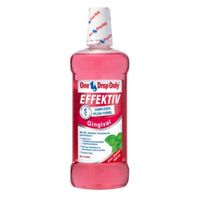 Ополаскиватель для полости рта Halazon Gingival One Drop Only 500мл