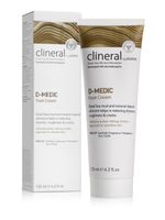 Крем для ступней Clineral d-medic Ahava/Ахава 125мл