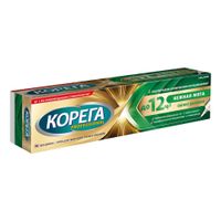 Крем для фиксации зубных протезов нежная мята Professional Corega/Корега 40г миниатюра фото №2 Крем для фиксации зубных протезов нежная мята Professional Corega/Корега 40г миниатюра фото №2