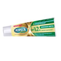 Крем для фиксации зубных протезов нежная мята Professional Corega/Корега 40г миниатюра фото №6 Крем для фиксации зубных протезов нежная мята Professional Corega/Корега 40г миниатюра фото №6