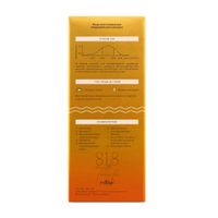 Крем солнцезащитный для лица и тела детский SPF50 Estiqe 8.1.8 Beauty formula туба 75мл миниатюра фото №4