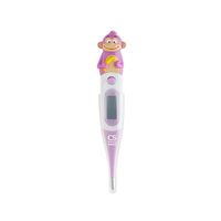 Термометр электронный медицинский обезьянка Kids CS-83 CS Medica/СиЭс Медика Термометр электронный медицинский обезьянка Kids CS-83 CS Medica/СиЭс Медика