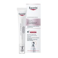 Крем для кожи вокруг глаз от темных кругов для всех типов кожи Anti-Pigment Eucerin/Эуцерин туба 15мл