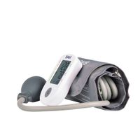 Тонометр полуавтоматический с манжетой М на плечо PRO-30 B.Well/Би Велл миниатюра фото №4