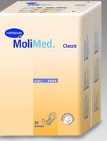 Прокладки урологические maxi Classic MoliMed/Молимед 28шт Прокладки урологические maxi Classic MoliMed/Молимед 28шт