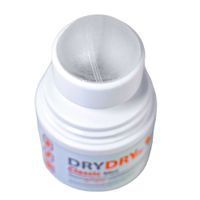 Антиперспирант от обильного потоотделения длительного действия Classic Mini Dry Dry/Драй Драй фл. 20мл миниатюра фото №2