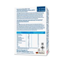 Витамины для больных диабетом Activ Doppelherz/Доппельгерц таблетки 1,15г 30шт миниатюра фото №3 Витамины для больных диабетом Activ Doppelherz/Доппельгерц таблетки 1,15г 30шт миниатюра фото №3