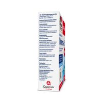 Омега-3 Activ Doppelherz/Доппельгерц капсулы 30шт миниатюра фото №4