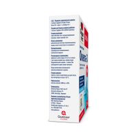 Омега-3 Activ Doppelherz/Доппельгерц капсулы 80шт миниатюра фото №4