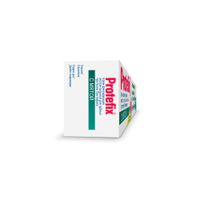 Крем для зубных протезов фиксирующий экстра-сильный с мятой Protefix/Протефикс 40мл миниатюра фото №4