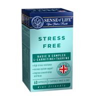 Антистресс комплекс Sense of Life капсулы 723мг 60шт миниатюра фото №2