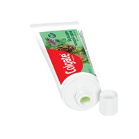 Паста зубная бальзам молодой хвои Colgate/Колгейт 154г (100 мл) миниатюра фото №3