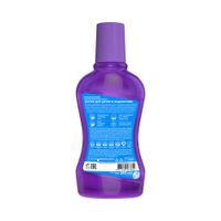 Ополаскиватель для полости рта кокос и мята для детей и подростков Junior R.O.C.S./РОКС 250мл миниатюра фото №2