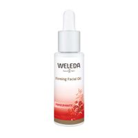 Масло-лифтинг для лица укрепляющее Weleda/Веледа фл. 30мл