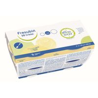 Крем со вкусом ванили Диабет Fresubin/Фрезубин стаканчик 125г 4шт миниатюра фото №2