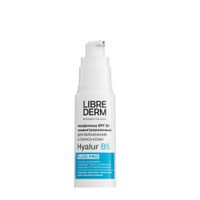 Аквафлюид для увлажнения и тонуса кожи концентрированный Hyalur B5 SPF30 Librederm/Либридерм фл. 30мл