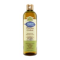 Шампунь с эфирным маслом цитрона Pharma Cedrat Green Pharma/Грин Фарма 500мл