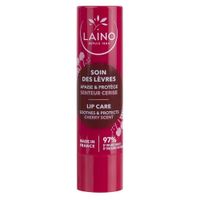 Бальзам-стик для губ вишня Laino/Лэно 4г