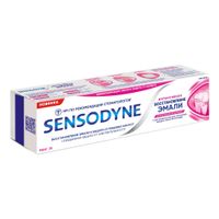 Паста зубная интенсивное восстановление эмали Sensodyne/Сенсодин 75мл миниатюра фото №5