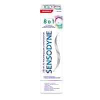 Паста зубная 8 в 1 Sensodyne/Сенсодин 75мл миниатюра фото №4