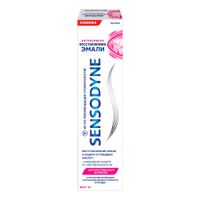 Паста зубная интенсивное восстановление эмали Sensodyne/Сенсодин 75мл миниатюра фото №4