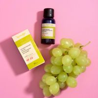 Масло косметическое виноградная косточка AromaBio/АромаБио 30мл миниатюра фото №2